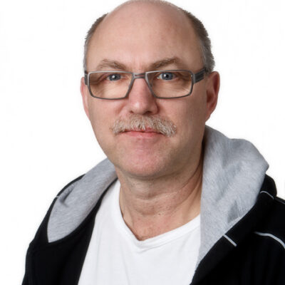 Börje Svensson