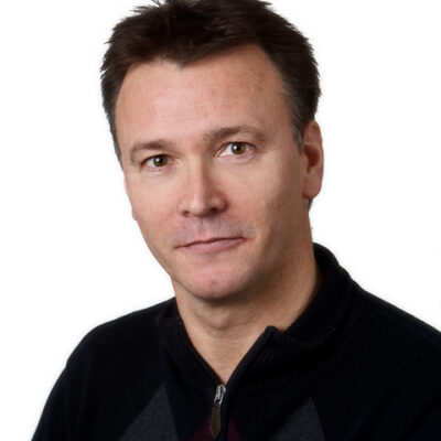 Jörgen Blomqvist