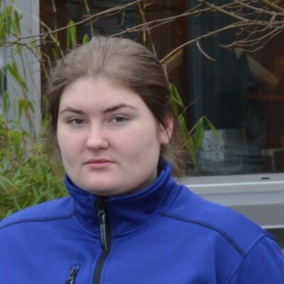 Felicia Brunnerbäck