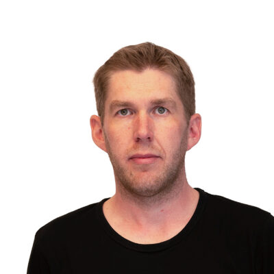 Anton Lindahl