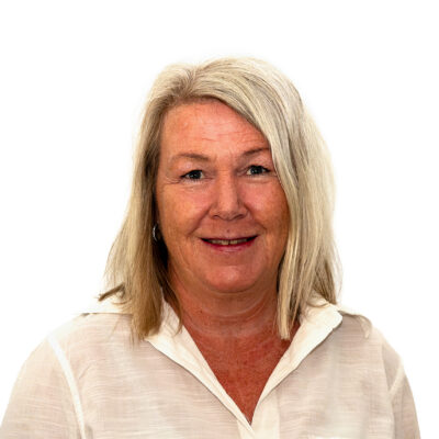 Carina Friberg