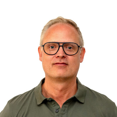 Daniel Holm