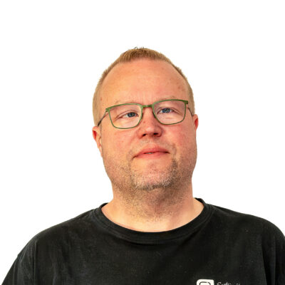 Fredrik Johansson