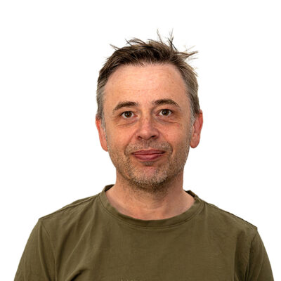 Lars Andersson