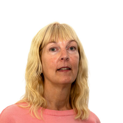 Mari Jutterström