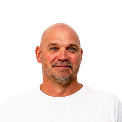 Mikael Johansson