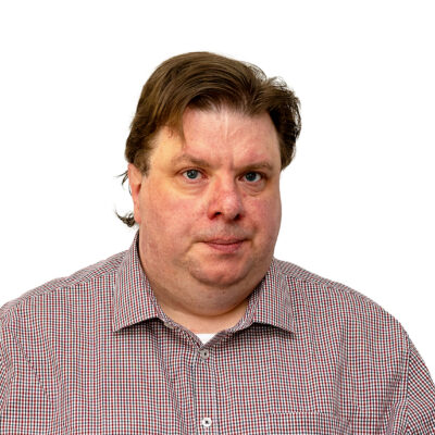 Per-Anders Gustavsson
