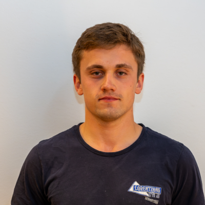 Pontus Gustafsson