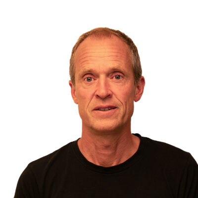 Tony Larsson